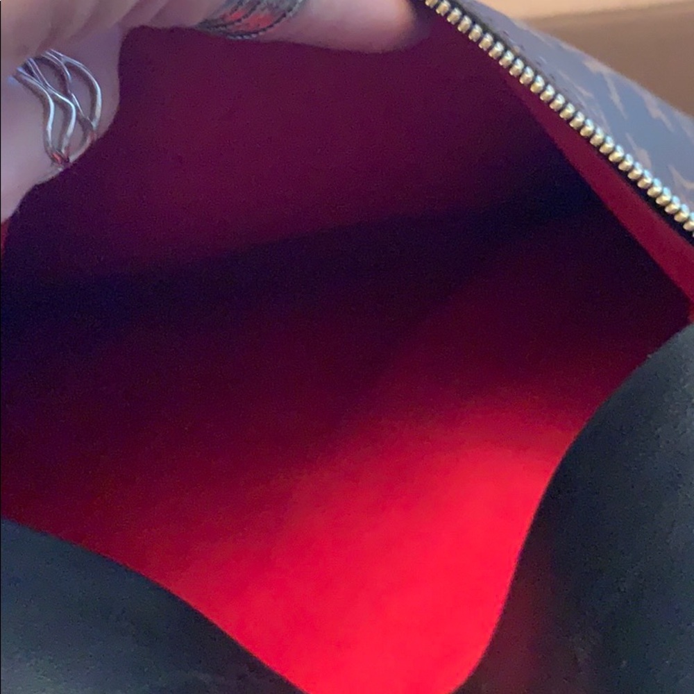 ❤️❤️BRAND NEW/TRADE LOUIS VUITTON TUILERIES HOBO - Picture 7 of 8